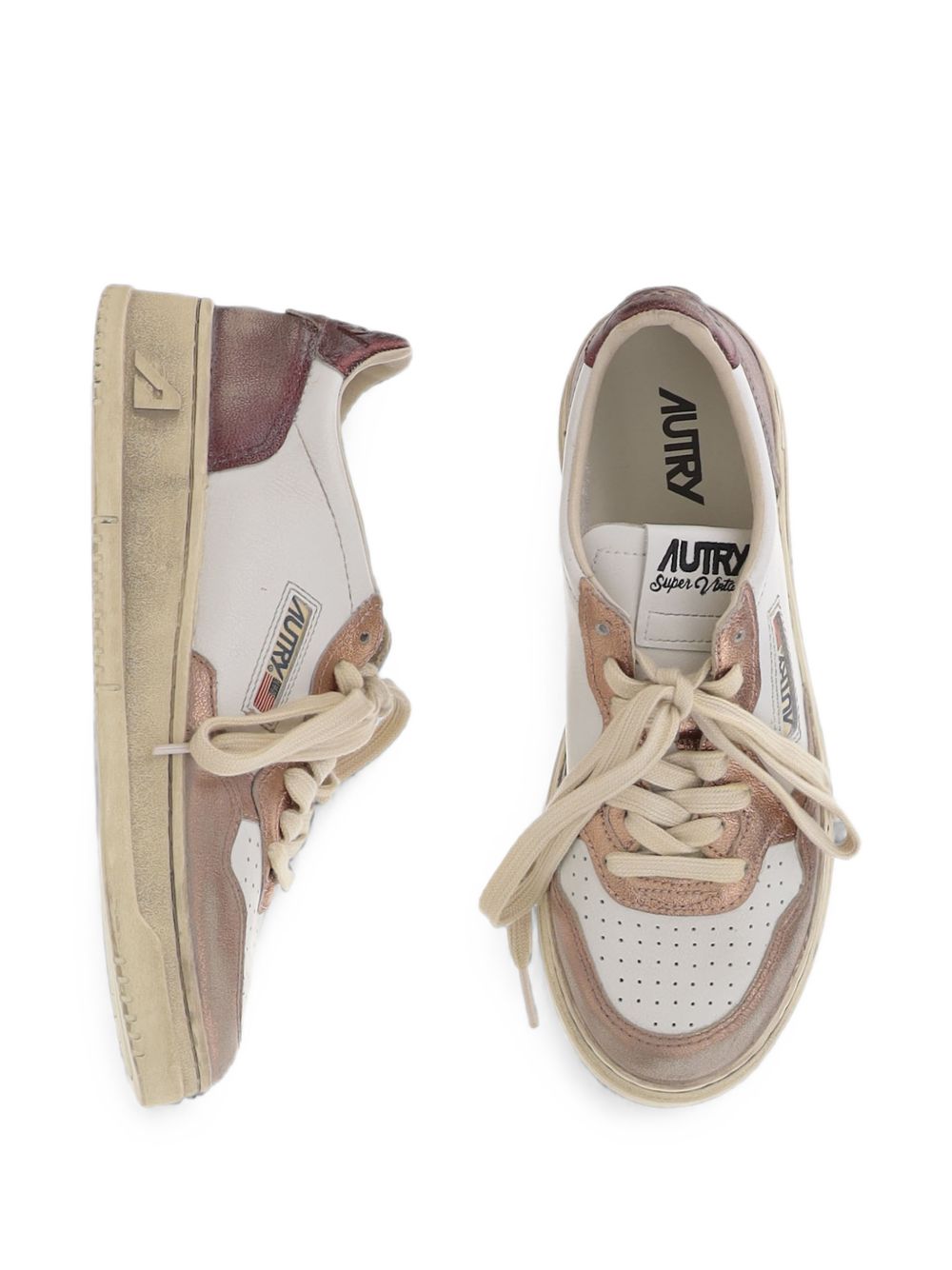 Sneakers Medalist 