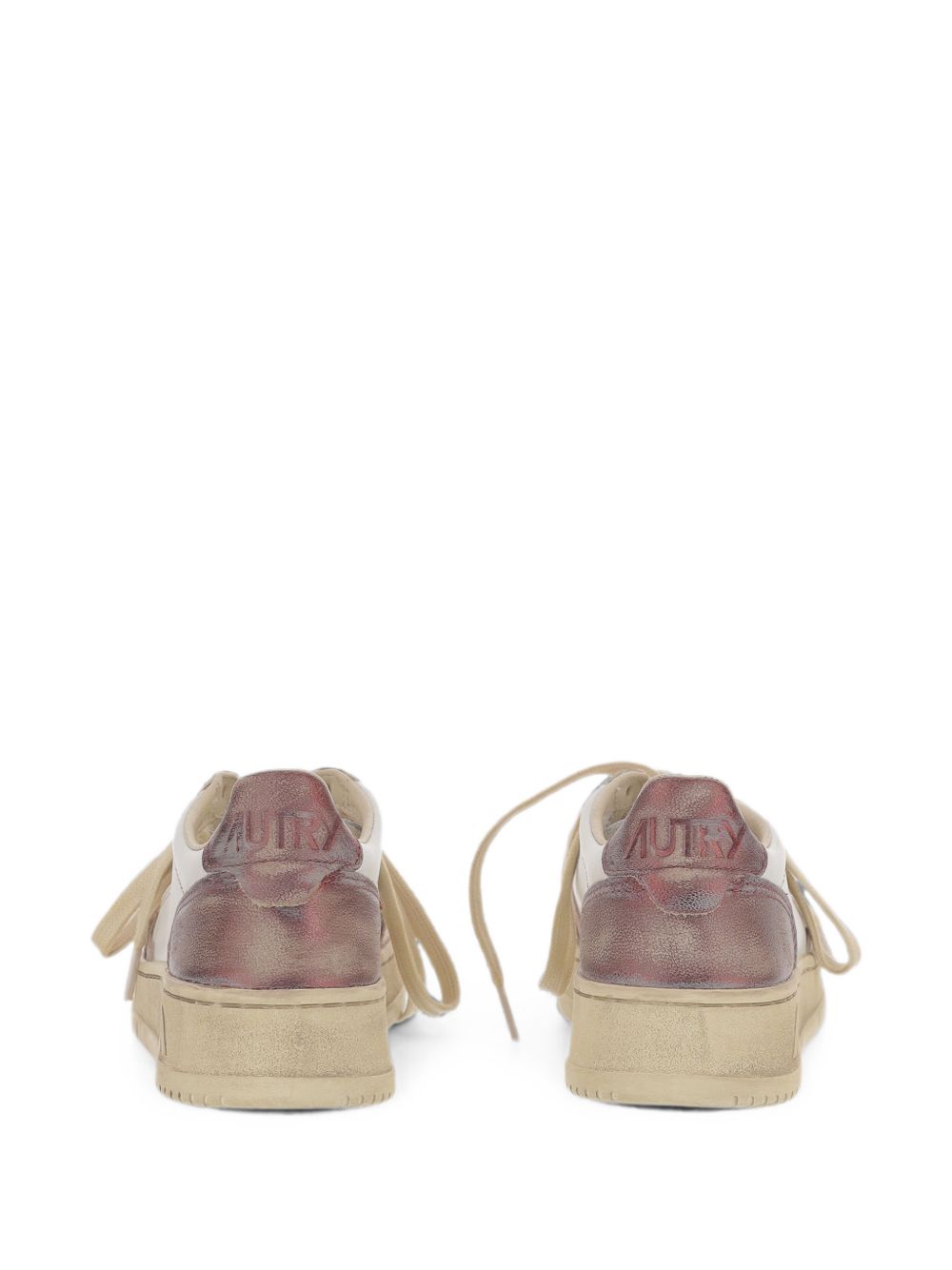 Sneakers Medalist 