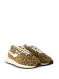 Load image into Gallery viewer, Sneakers Reelwind leopardate 
