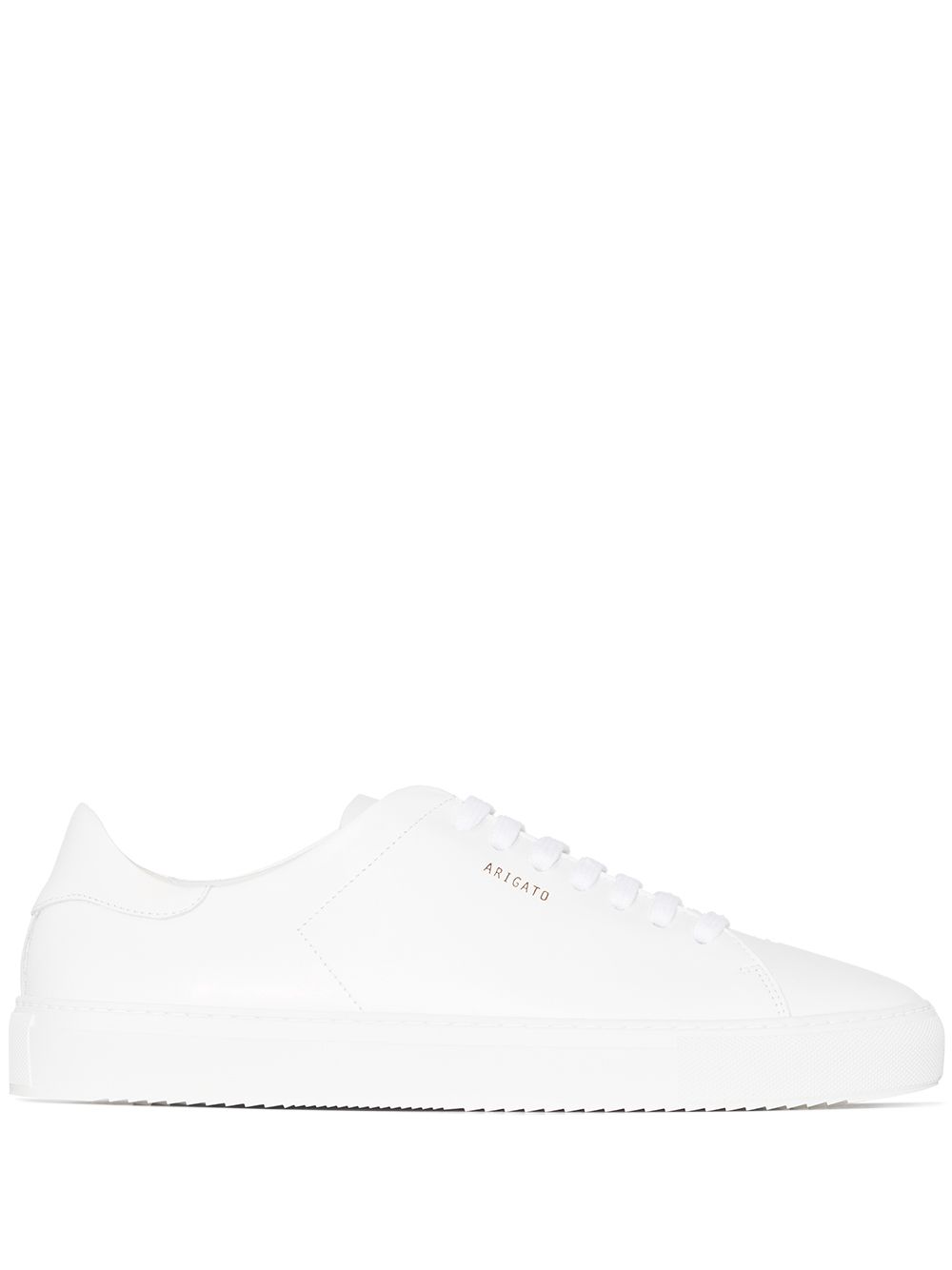 28102WHITE AXEL ARIGATO