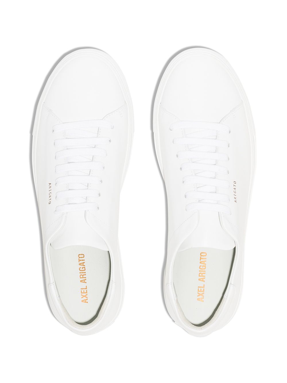 28102WHITE AXEL ARIGATO