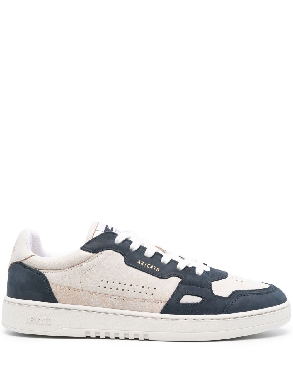 F1697003BEIGE/BLUE AXEL ARIGATO