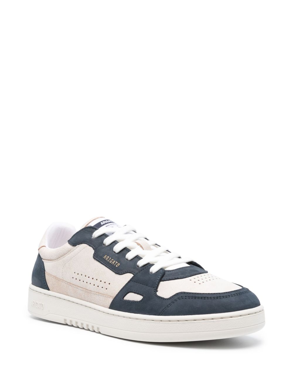 F1697003BEIGE/BLUE AXEL ARIGATO
