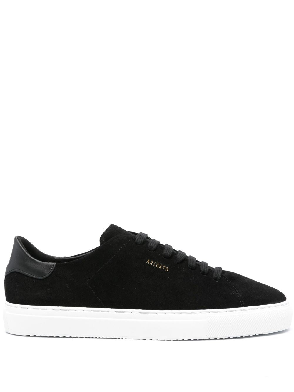 F2275001BLACK/WHITE AXEL ARIGATO