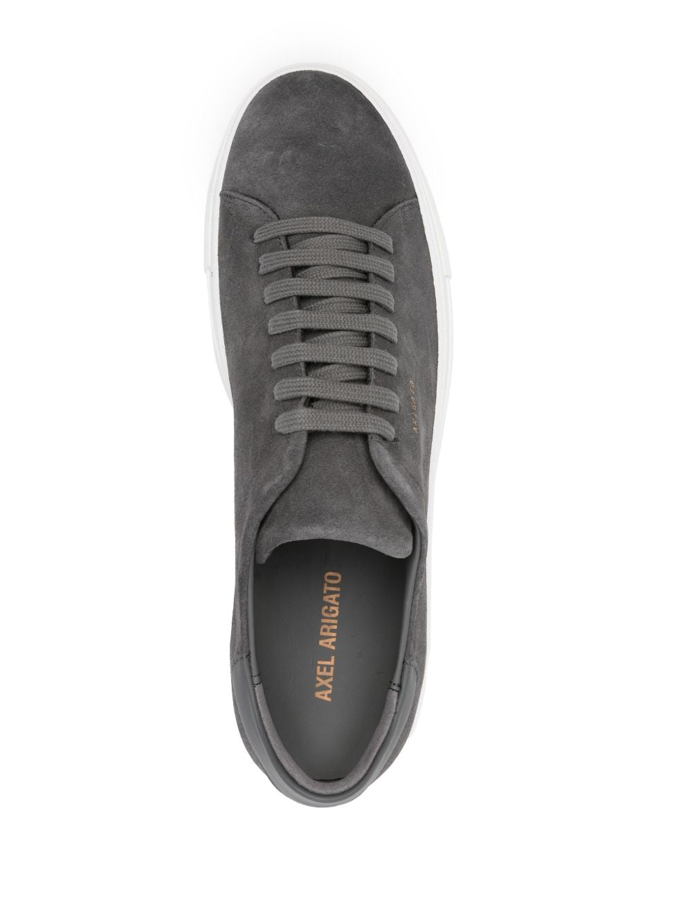 F2275002DARK GREY/WHITE AXEL ARIGATO