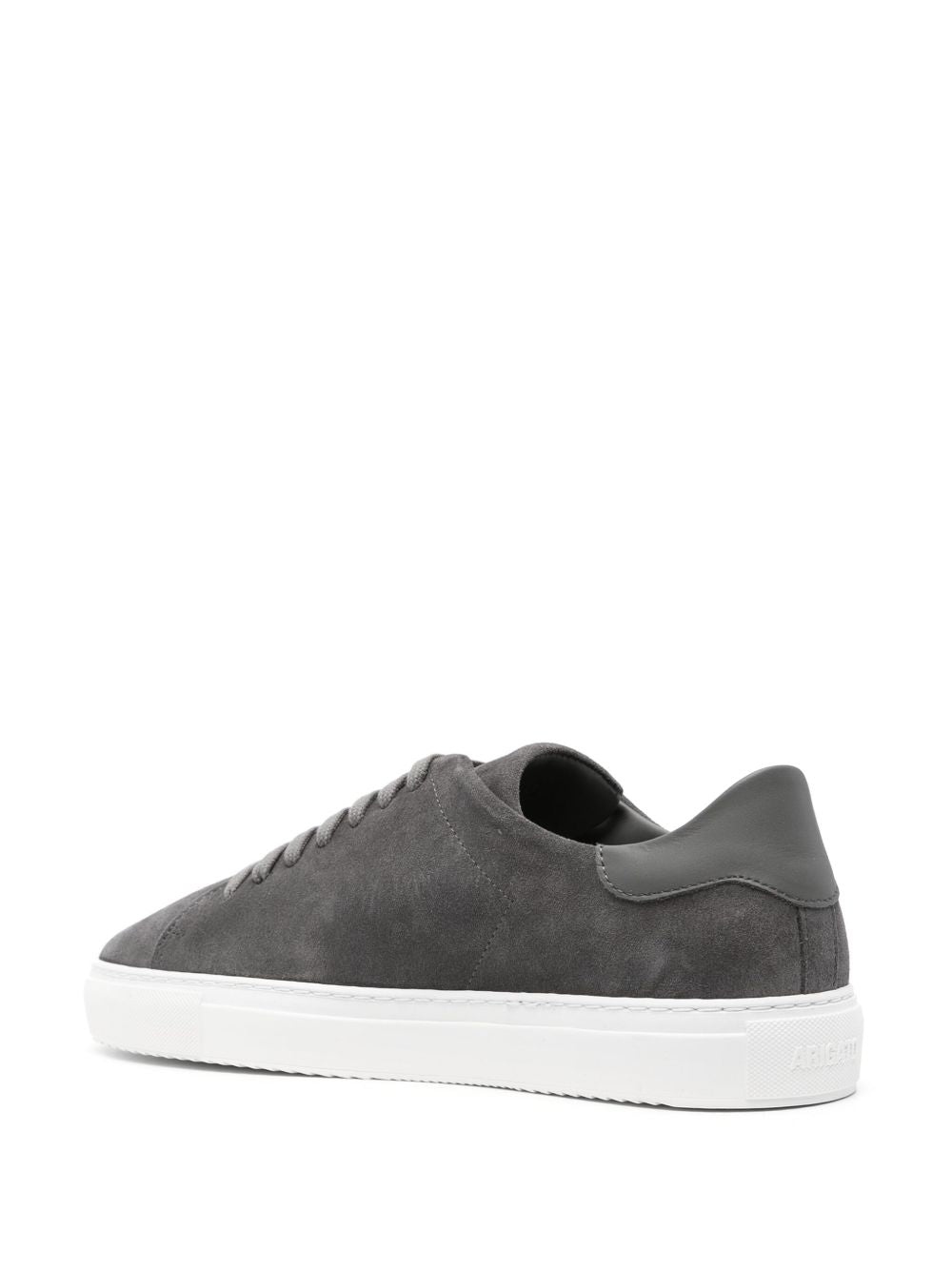 F2275002DARK GREY/WHITE AXEL ARIGATO