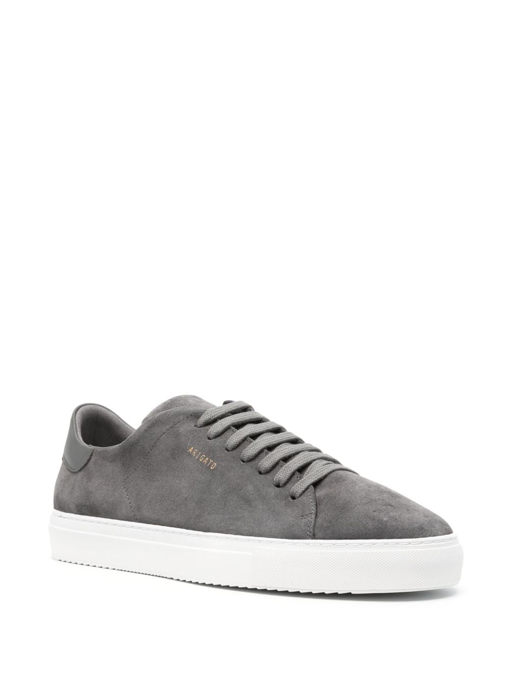 F2275002DARK GREY/WHITE AXEL ARIGATO