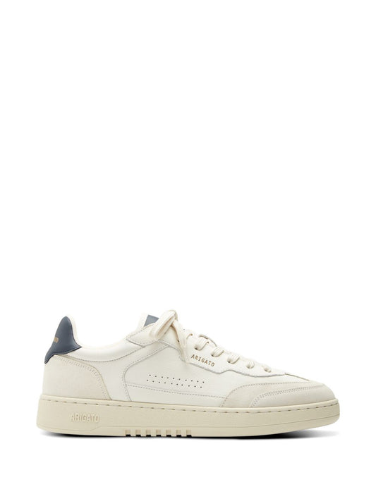 F4059002LIGHT BEIGE/DARK BLUE AXEL ARIGATO
