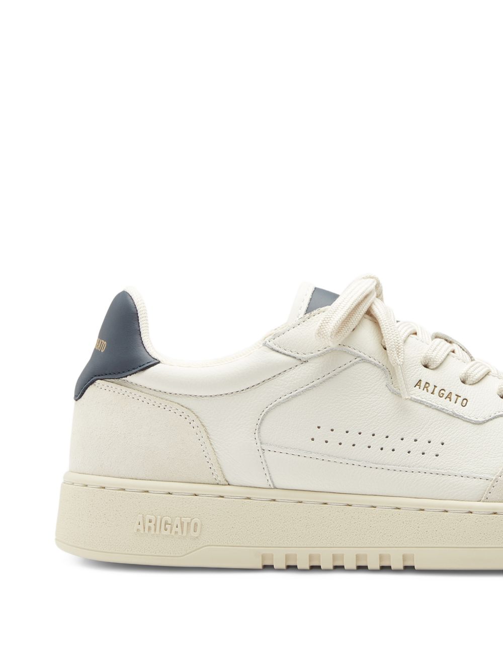 F4059002LIGHT BEIGE/DARK BLUE AXEL ARIGATO