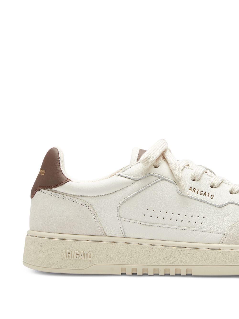 F4059003LIGHT BEIGE/BROWN AXEL ARIGATO