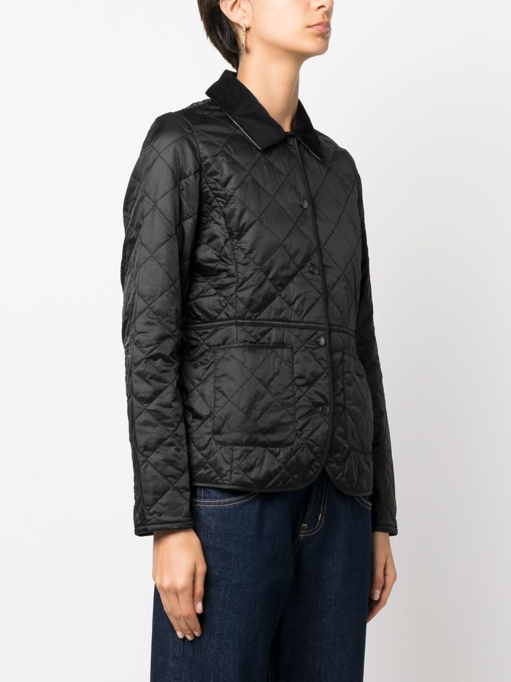 LQU1012LQUBK91 BARBOUR