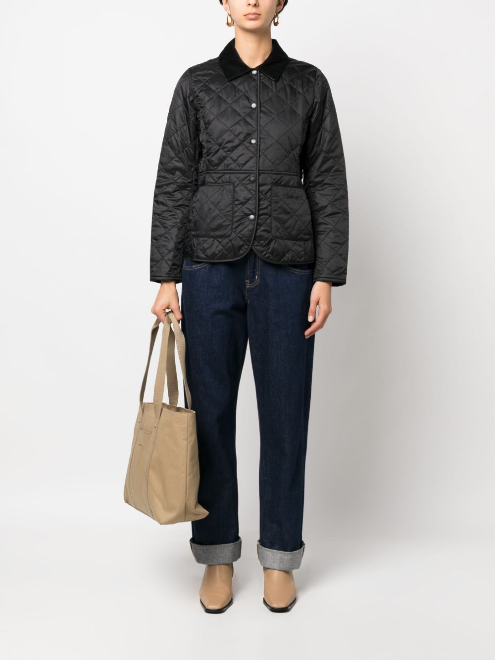 LQU1012LQUBK91 BARBOUR