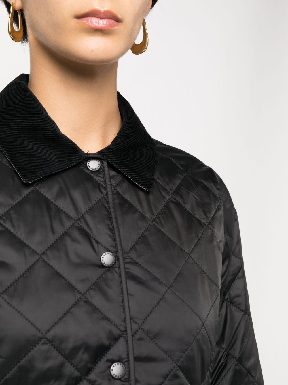LQU1012LQUBK91 BARBOUR