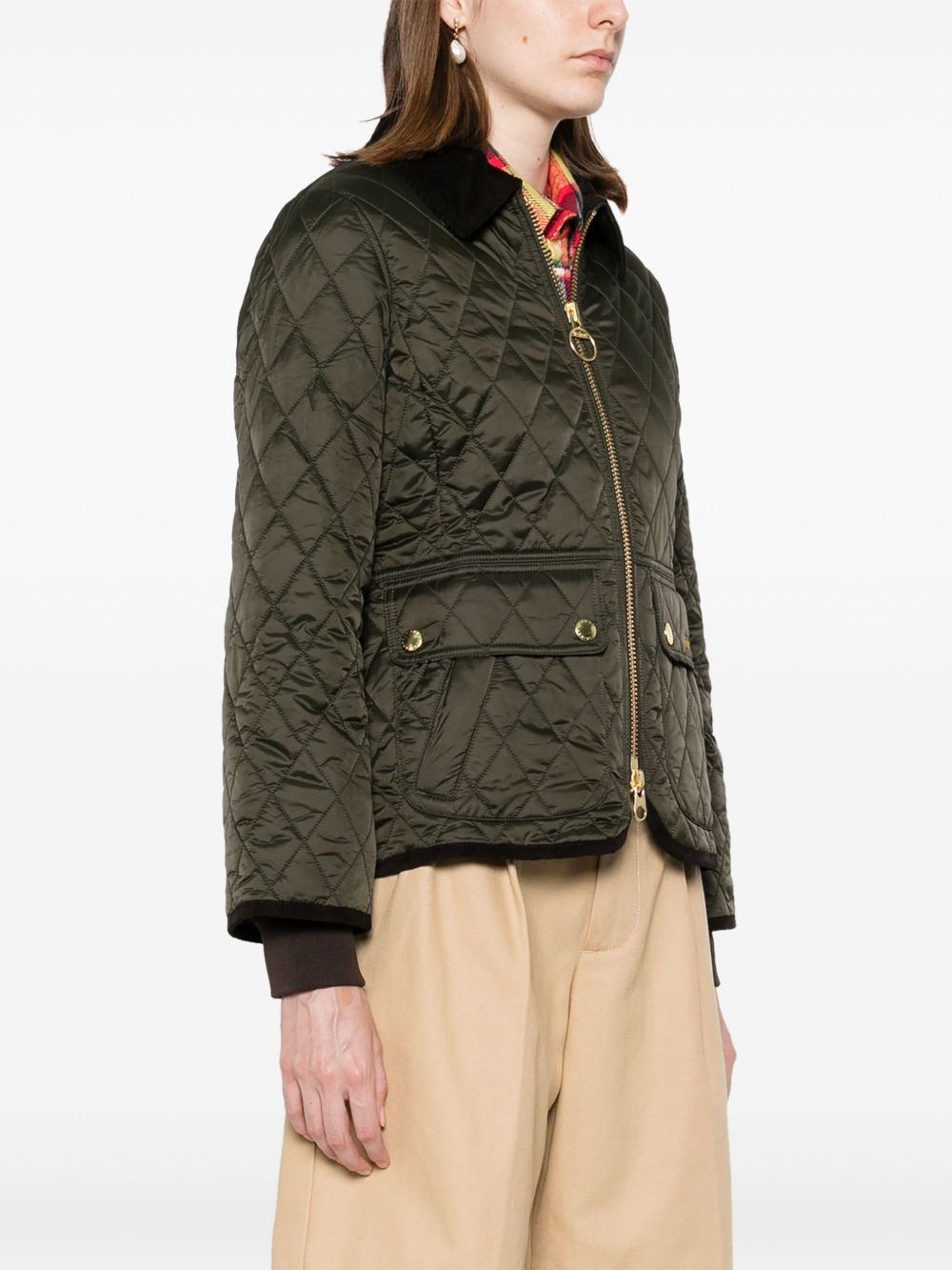 LQU1765LQUSG71 BARBOUR
