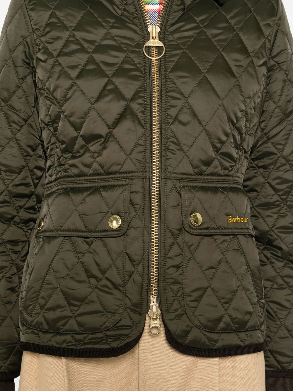 LQU1765LQUSG71 BARBOUR
