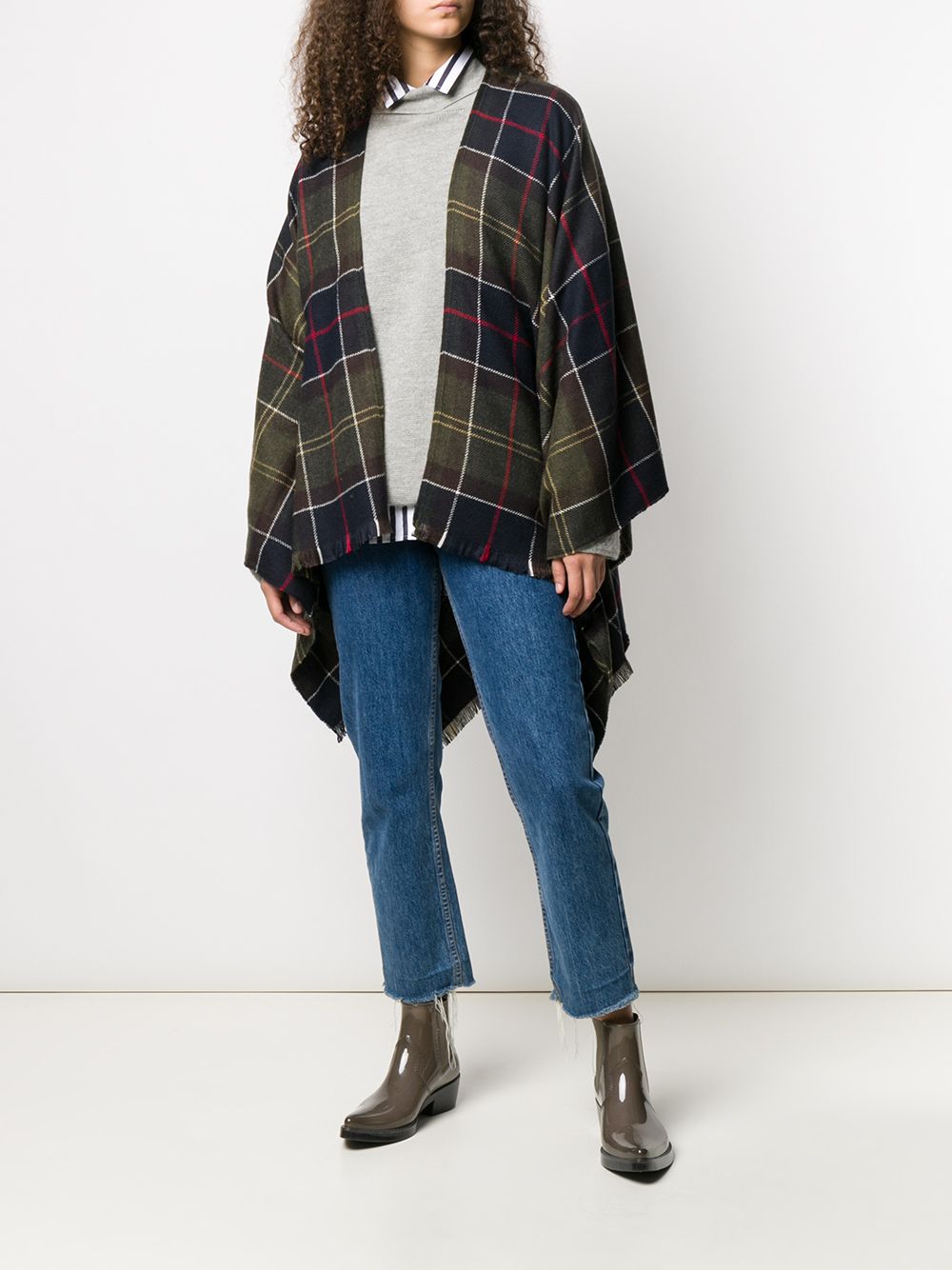 LSC0184LSCTN11 BARBOUR