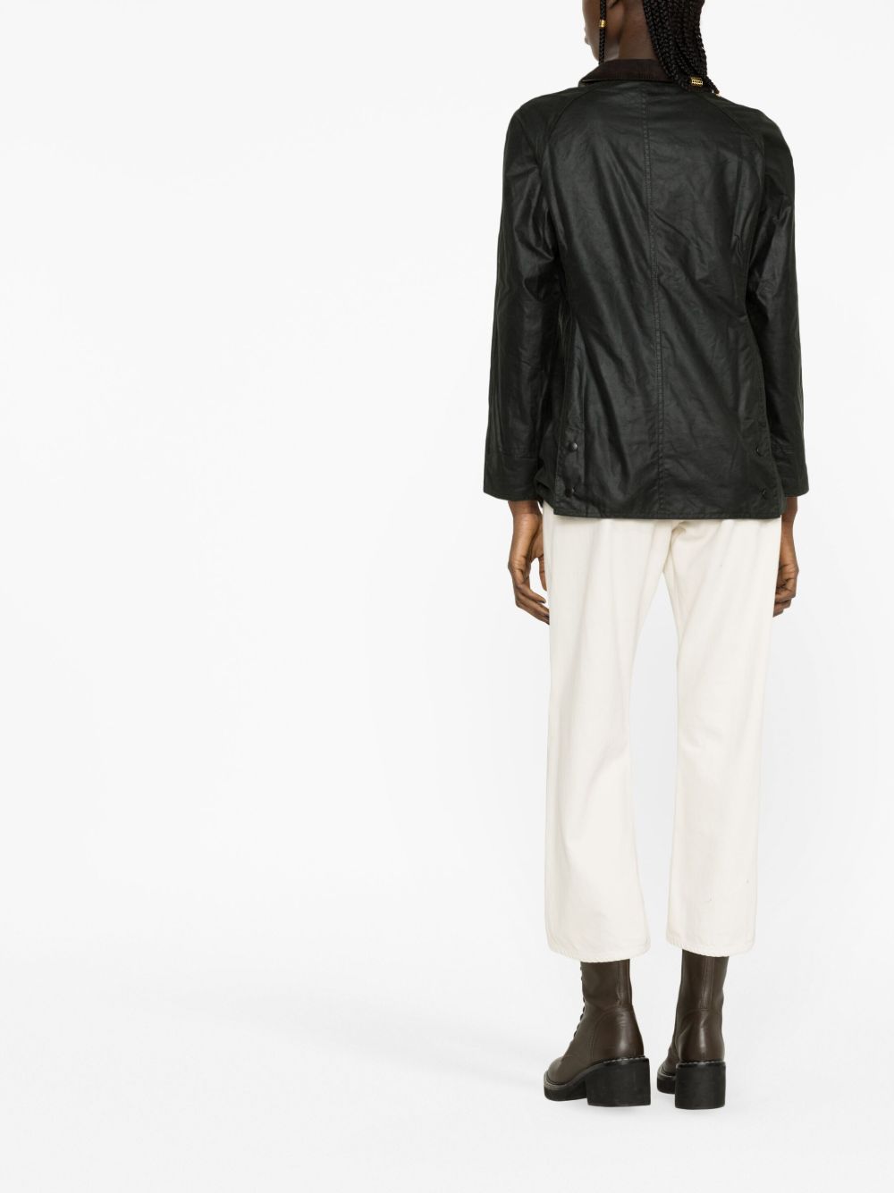 LWX0667LWXSG91 BARBOUR