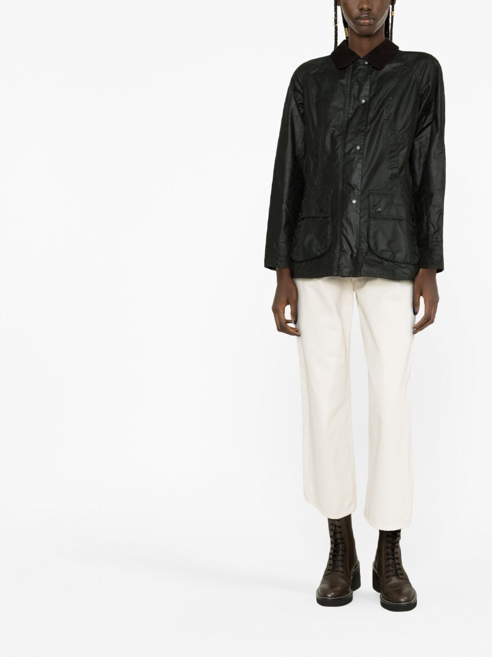 LWX0667LWXSG91 BARBOUR