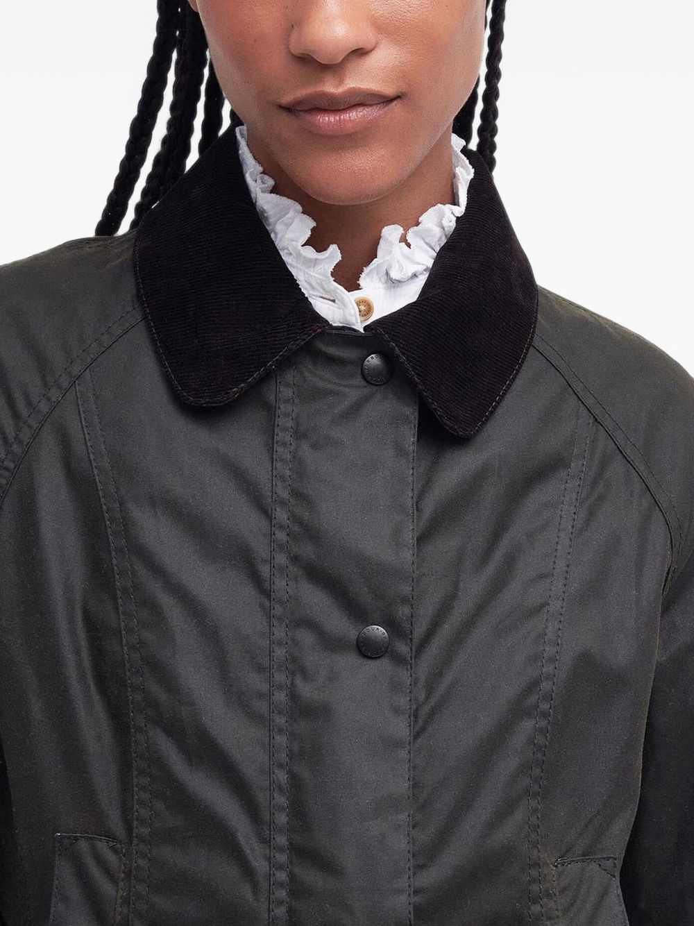 LWX0668LWXOL71 BARBOUR