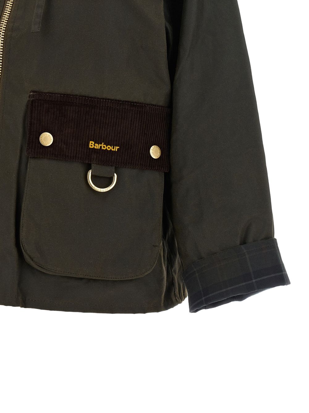 LWX1578LWXOL52 BARBOUR