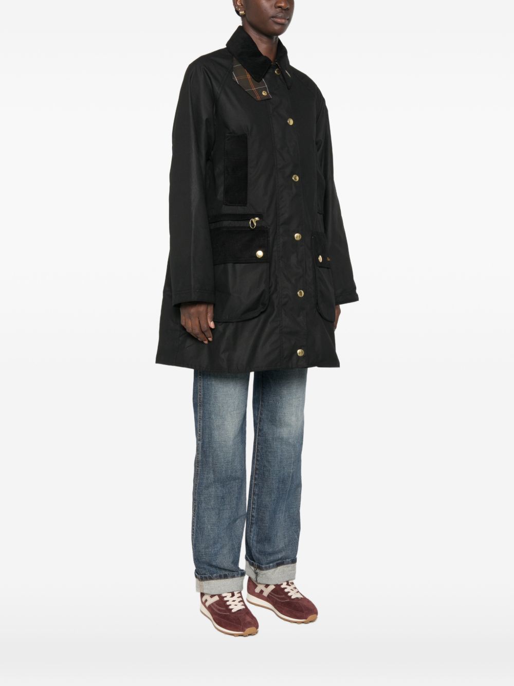 LWX1583LWXBK71 BARBOUR