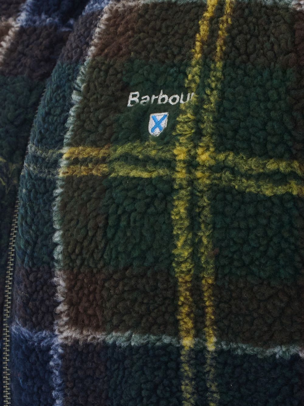 MFL0187MFLTN11 BARBOUR