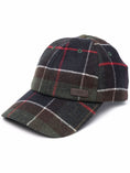 Carica l'immagine nel visualizzatore della galleria, MHA0553MHATN11 BARBOUR
