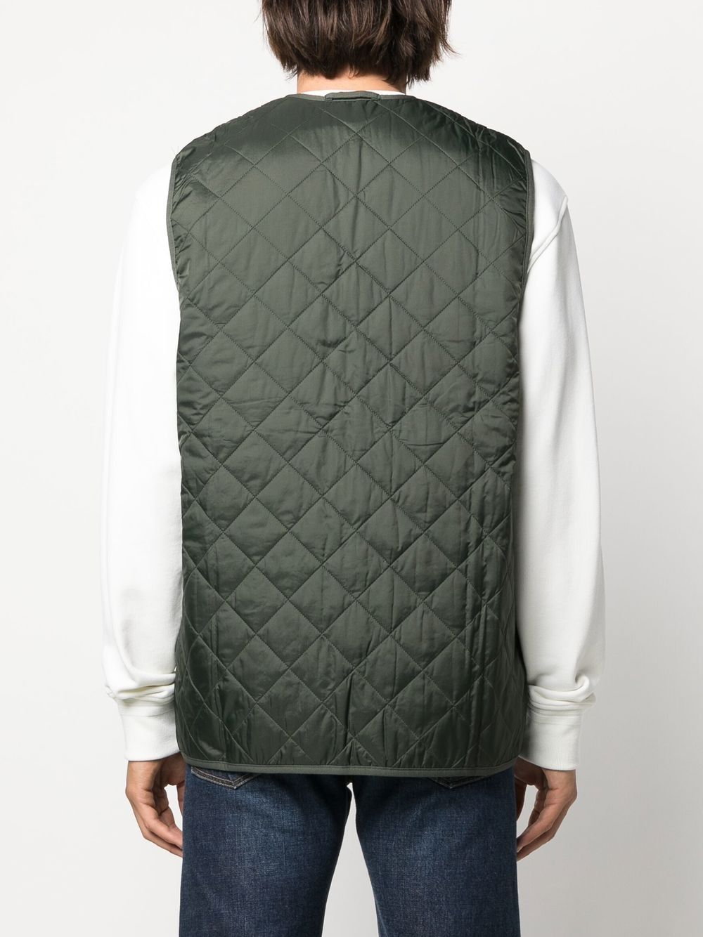 MLI0001MLIGN91 BARBOUR