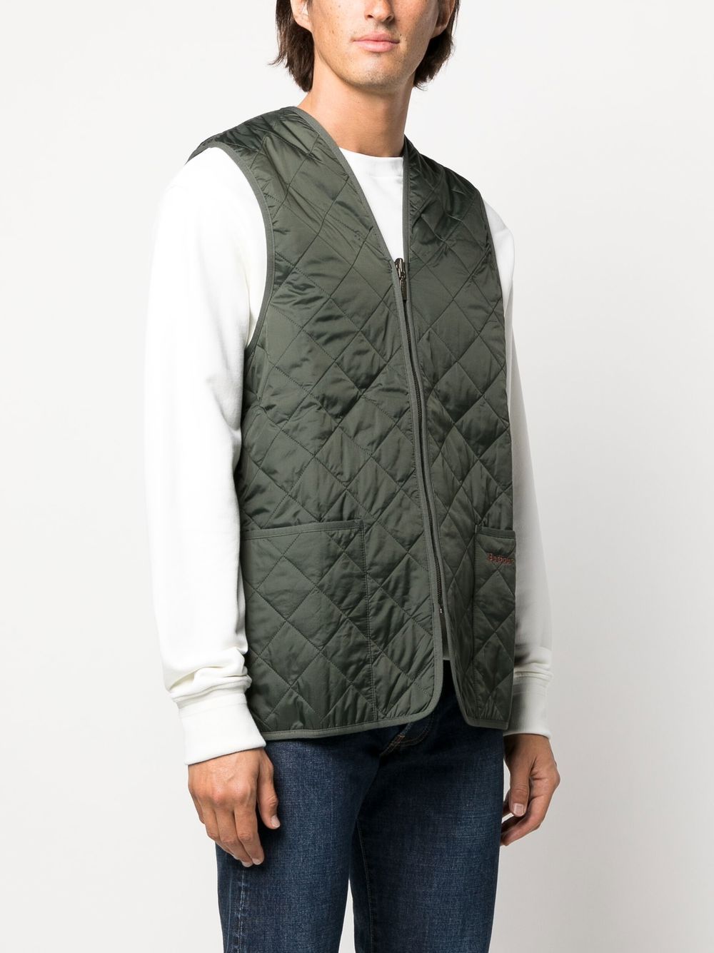 MLI0001MLIGN91 BARBOUR