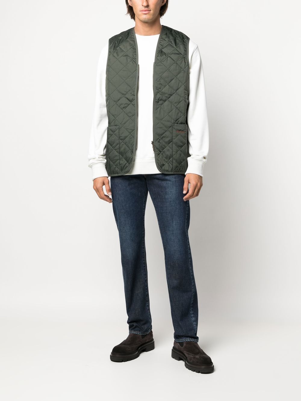 MLI0001MLIGN91 BARBOUR