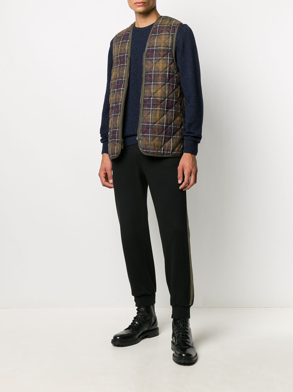 MLI0001MLIGN92 BARBOUR