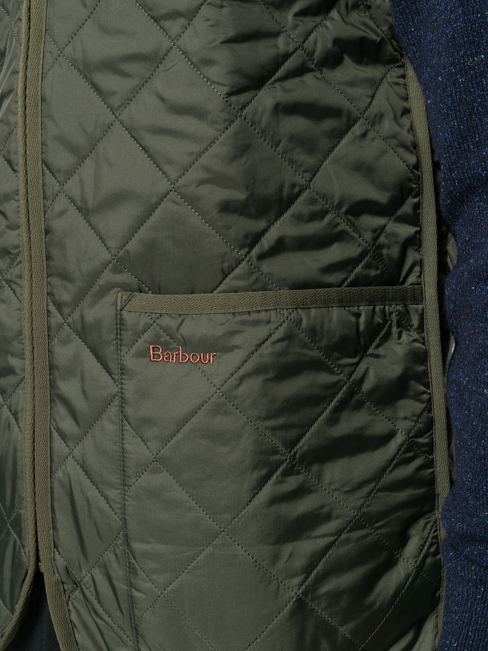 MLI0001MLIGN92 BARBOUR