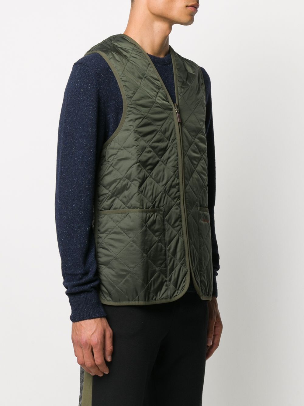 MLI0001MLIGN92 BARBOUR