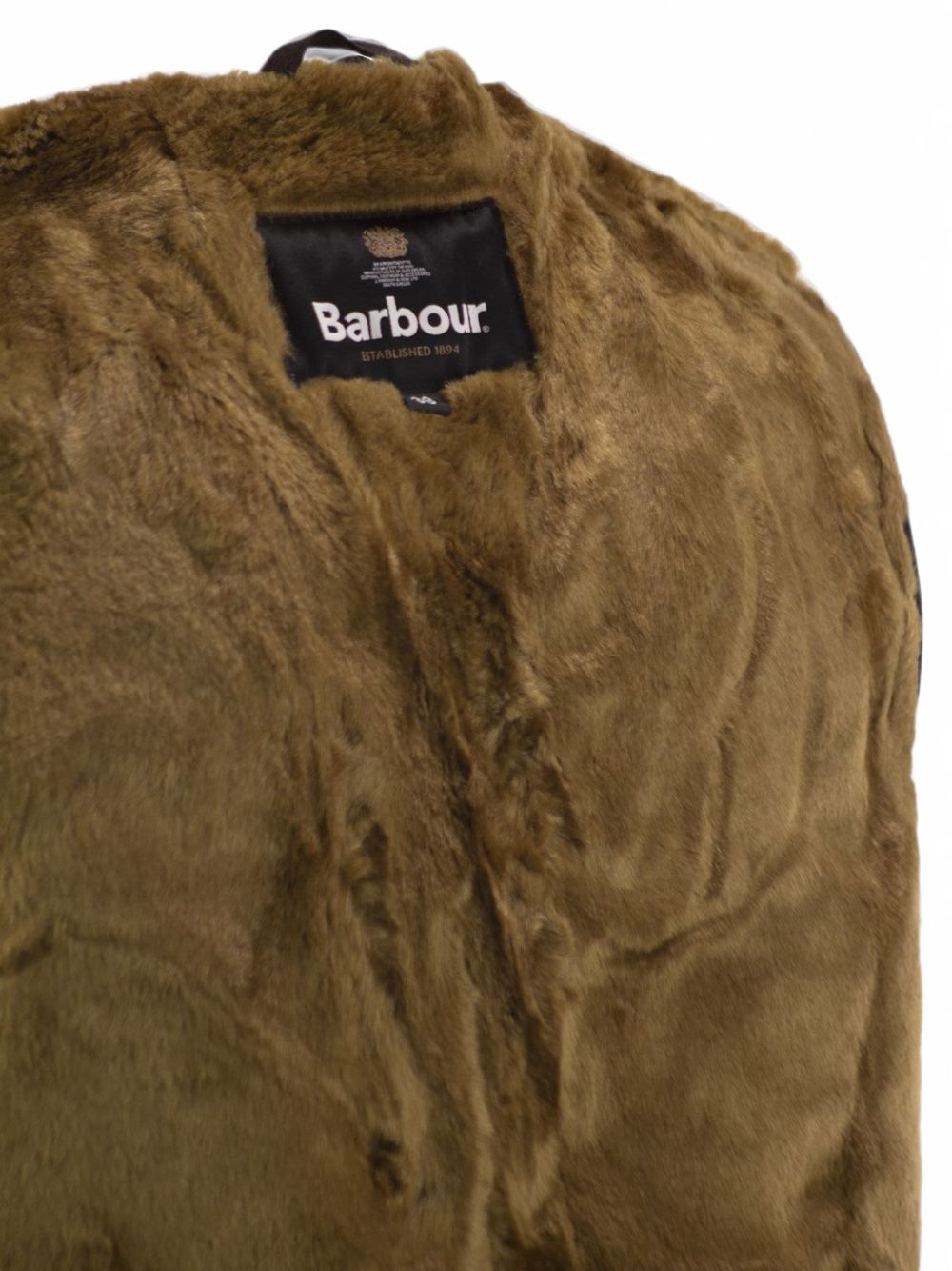 MLI0004MLI1BR31 BARBOUR