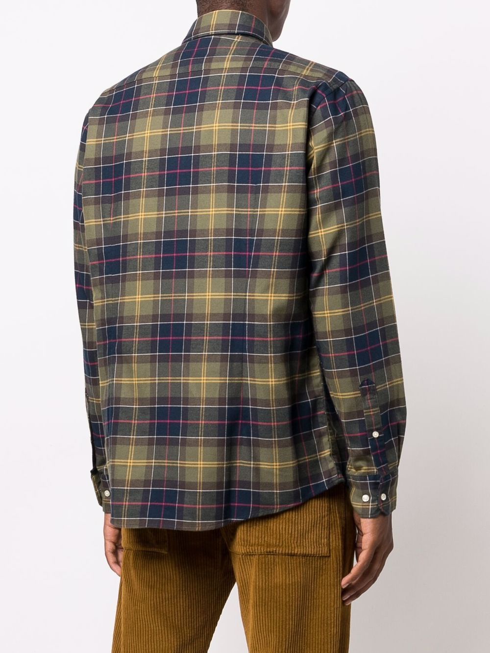 MSH4991MSHTN52 BARBOUR
