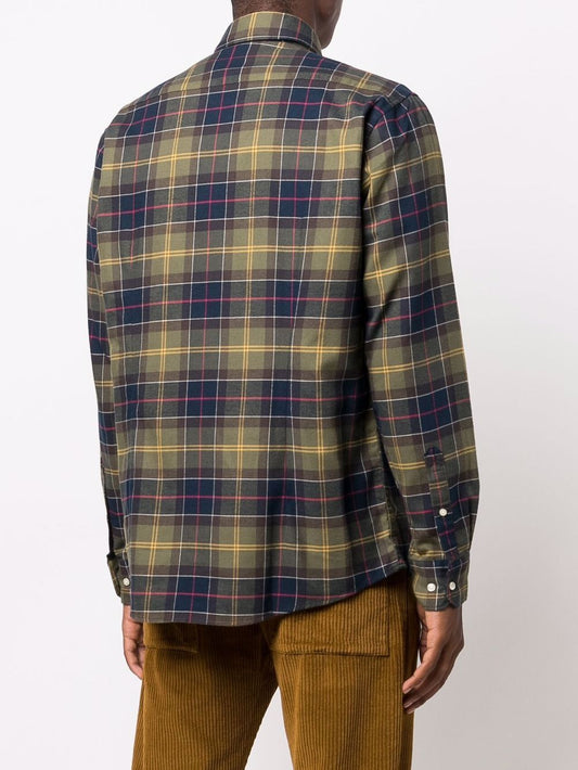 MSH4991MSHTN52 BARBOUR