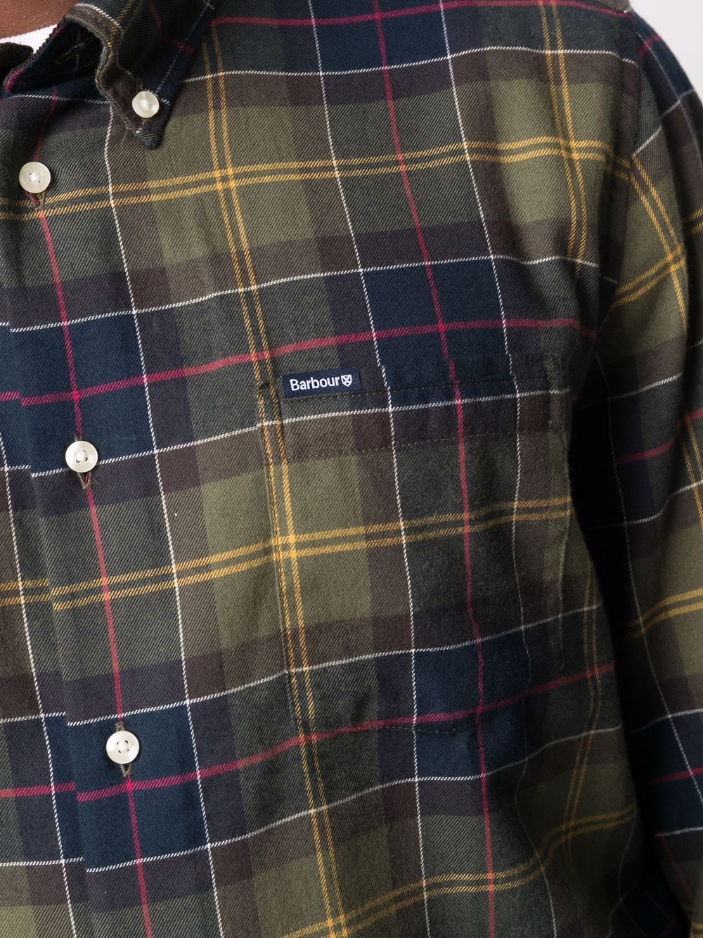 MSH4991MSHTN52 BARBOUR