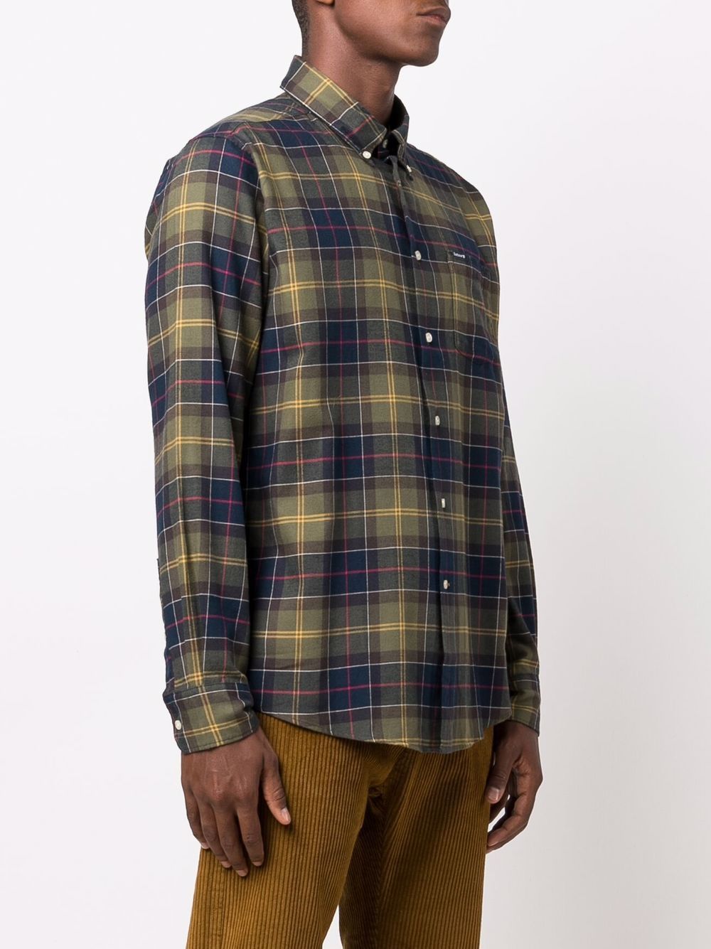 MSH4991MSHTN52 BARBOUR