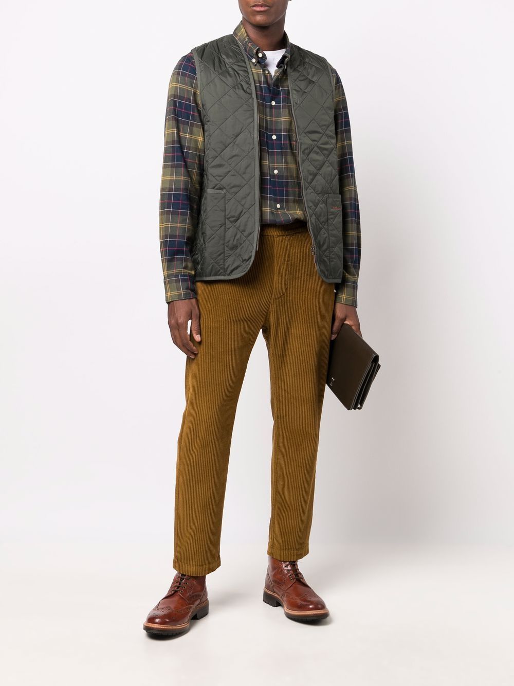 MSH4991MSHTN52 BARBOUR
