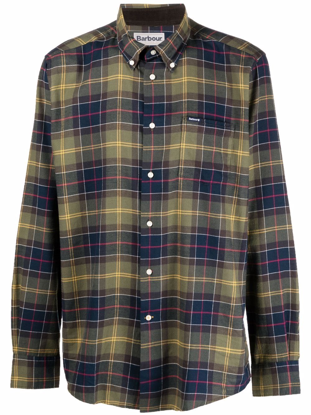MSH4991MSHTN52 BARBOUR