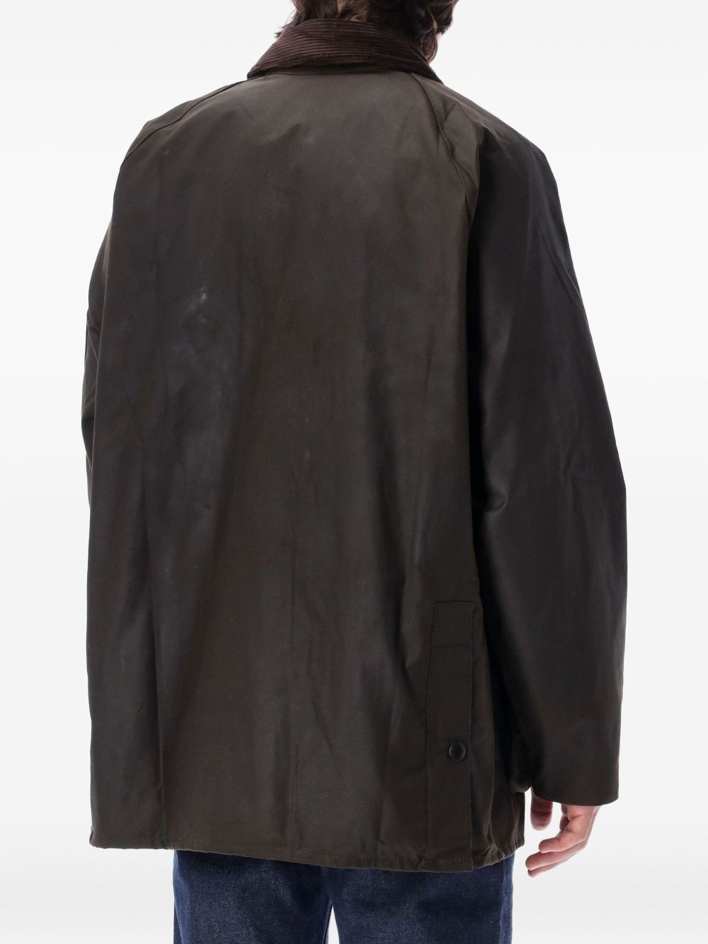 MWX0010MWXOL71 BARBOUR