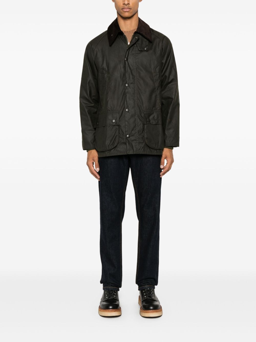 MWX0018MWXOL99 BARBOUR