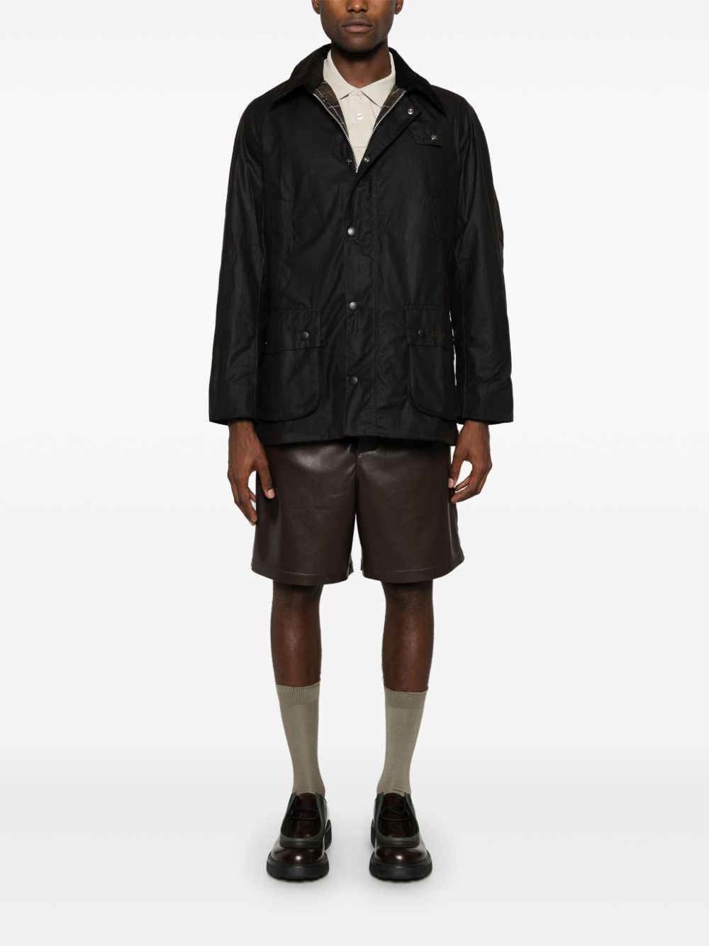 MWX0339MWXRU91 BARBOUR