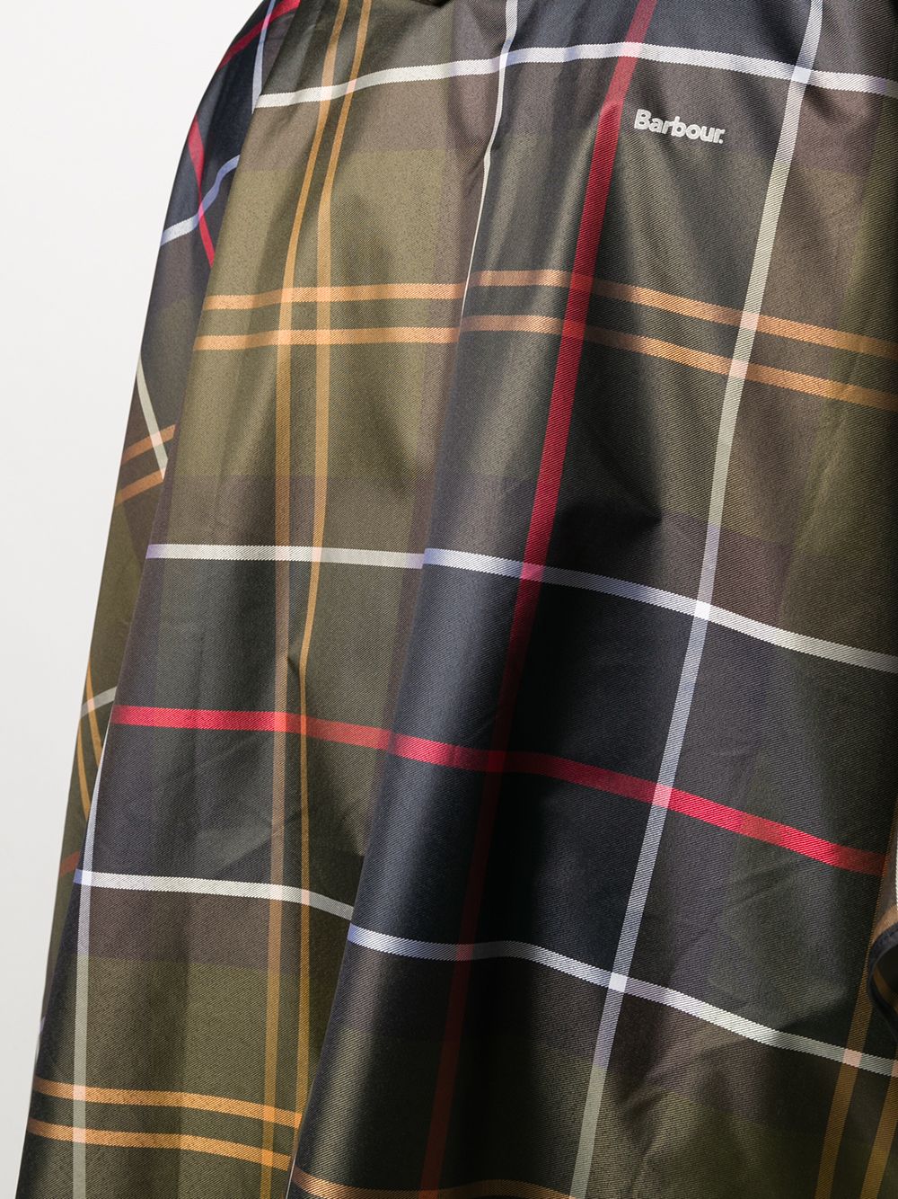 UAC0214UACTN11 BARBOUR