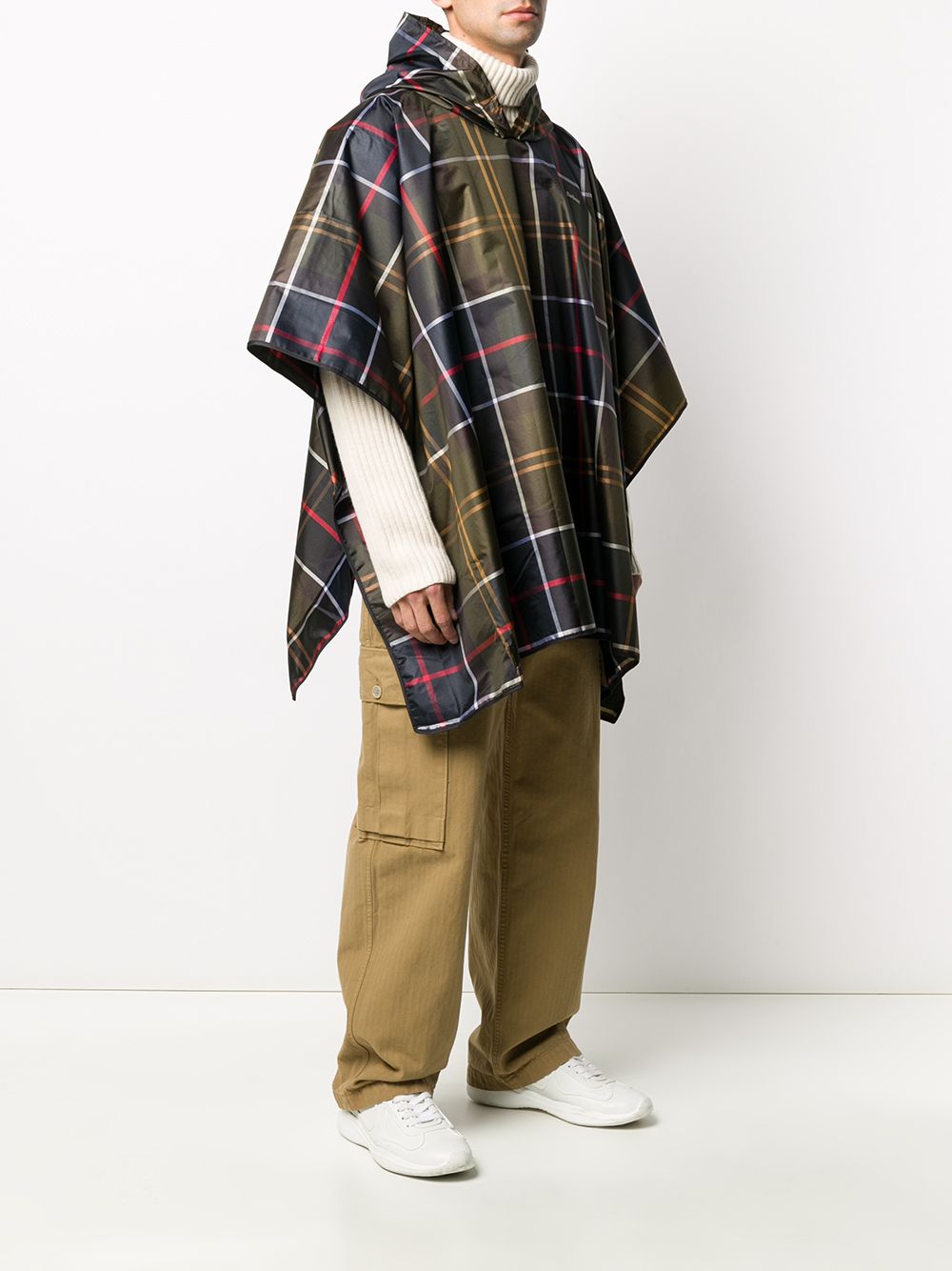 UAC0214UACTN11 BARBOUR