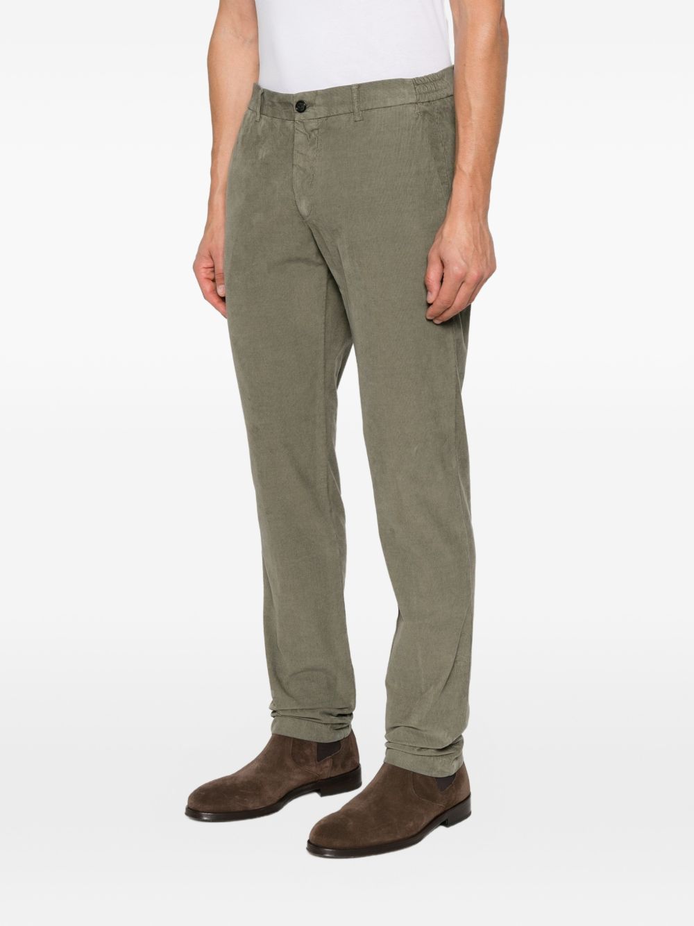 MORELLO ELAXDV0122BXVERDE BERWICH