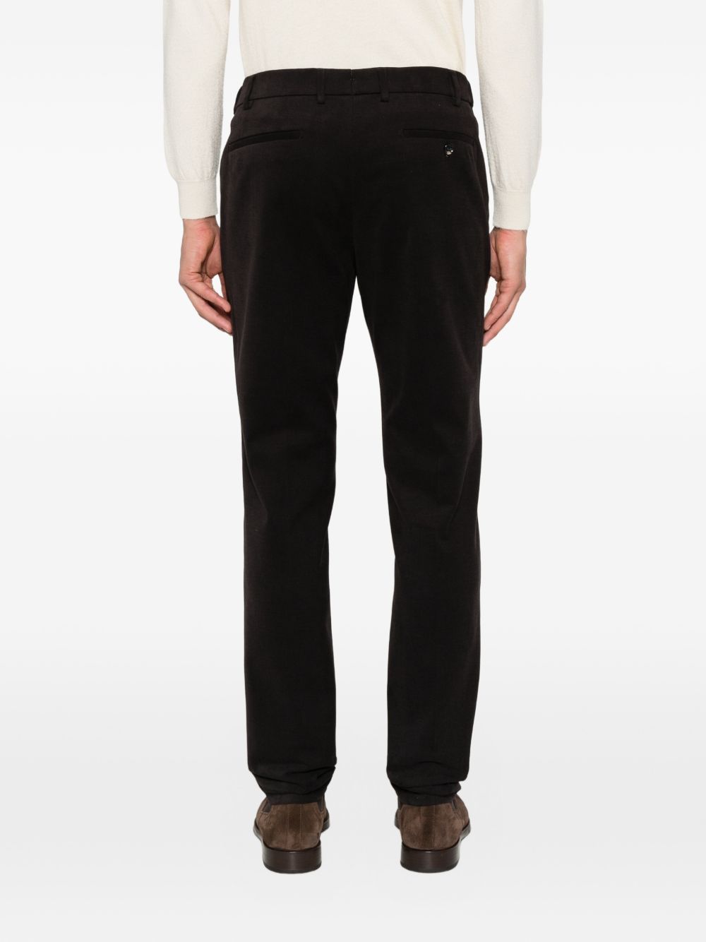 MORELLO ELAXTS1620XDK BROWN BERWICH