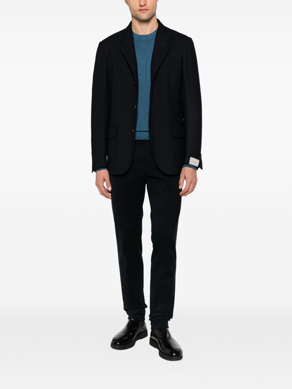 MORELLO ELAXTS1620XNAVY BERWICH