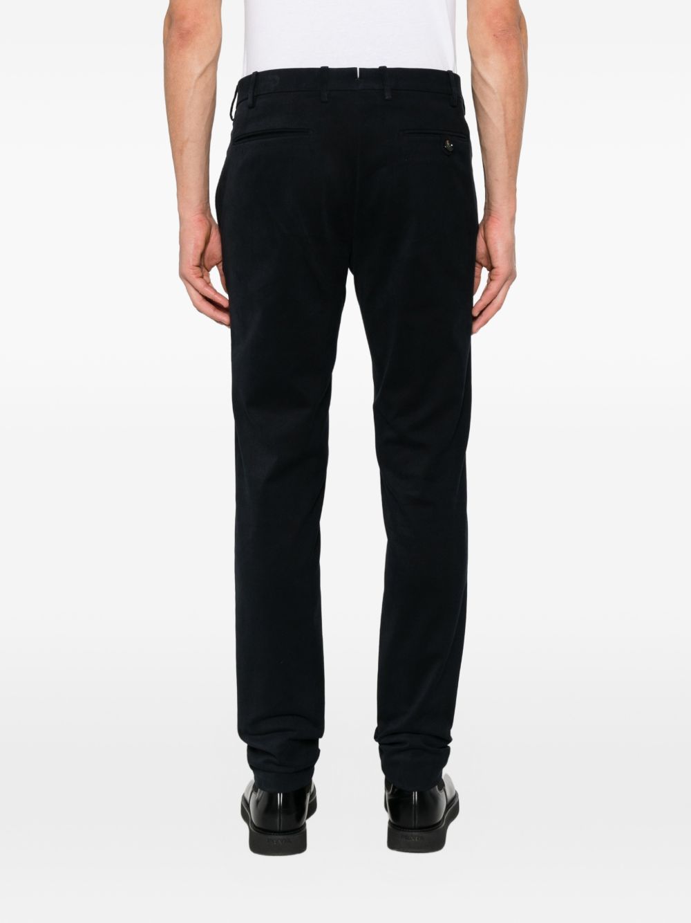 MORELLO ELAXTS1620XNAVY BERWICH