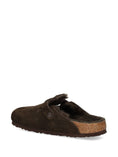 Load image into Gallery viewer, 1020529BOSTON SHEARLINGMOCCA BIRKENSTOCK
